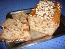 Rezept: Vital-Brot ..........mal ganz anders Vital-Brot ..........mal ganz anders - Rezept