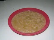 Rhabarberreis - Rezept