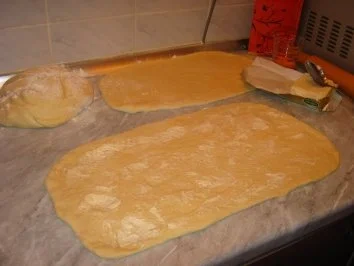 Suncokret pogača - Rezept - Bild Nr. 2