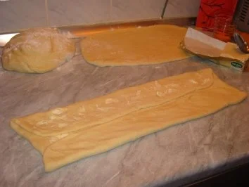 Suncokret pogača - Rezept - Bild Nr. 3