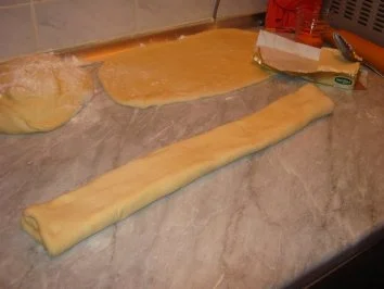 Suncokret pogača - Rezept - Bild Nr. 4