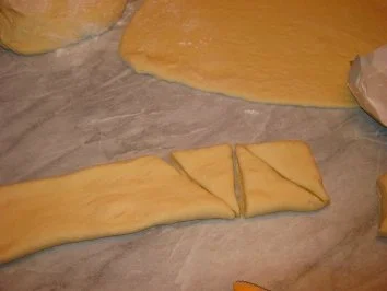 Suncokret pogača - Rezept - Bild Nr. 5