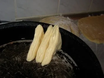 Suncokret pogača - Rezept - Bild Nr. 7