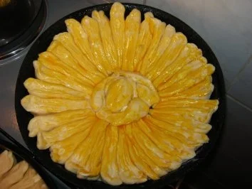 Suncokret pogača - Rezept - Bild Nr. 10