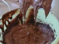 Schoko-Vanille-Kugeln - Rezept - Bild Nr. 6