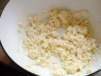 Rezept: Apfel-Crumble Bild Nr. 3 Apfel-Crumble - Rezept - Bild Nr. 3