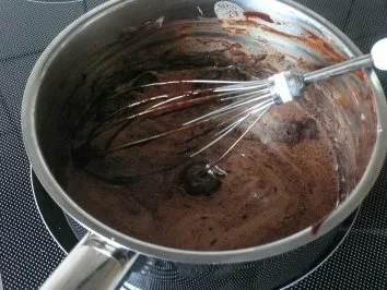 Rum-Krokant-Trüffel - Rezept - Bild Nr. 3