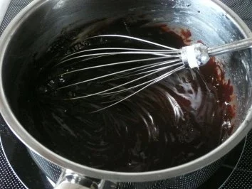 Rum-Krokant-Trüffel - Rezept - Bild Nr. 4