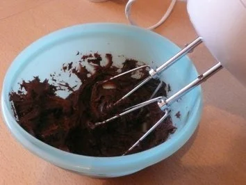 Rum-Krokant-Trüffel - Rezept - Bild Nr. 5