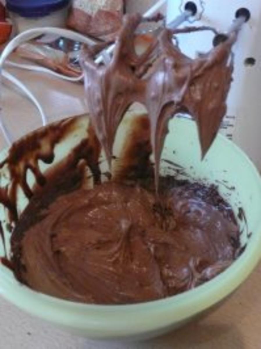 Rum-Krokant-Trüffel - Rezept - Bild Nr. 6