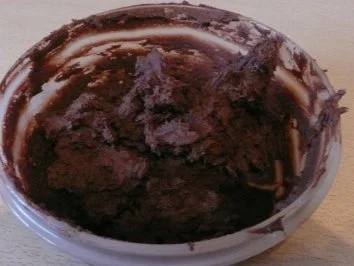 Amaretto-Cappucchino-Bällchen - Rezept - Bild Nr. 6