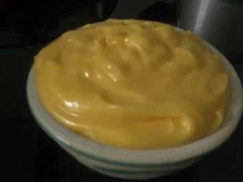 Rezept: Majonäse selbstgemacht Majonäse selbstgemacht - Rezept