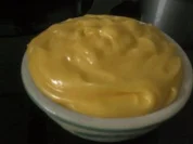 Majonäse  selbstgemacht - Rezept