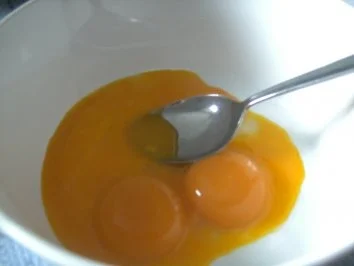 Rezept: Majonäse selbstgemacht Bild Nr. 2 Majonäse selbstgemacht - Rezept - Bild Nr. 2