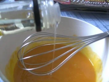 Rezept: Majonäse selbstgemacht Bild Nr. 4 Majonäse selbstgemacht - Rezept - Bild Nr. 4