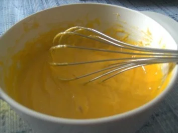 Rezept: Majonäse selbstgemacht Bild Nr. 5 Majonäse selbstgemacht - Rezept - Bild Nr. 5