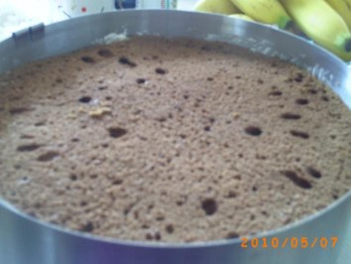 Torten: Schwarzwälder Erdbeertorte - meine Torte zum Muttertag - Rezept - Bild Nr. 9