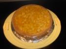 Mango - Käsekuchen - Rezept
