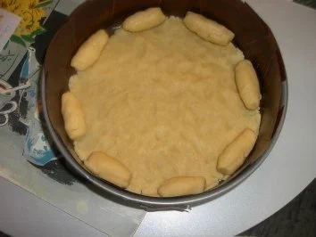 Mango - Käsekuchen - Rezept - Bild Nr. 3