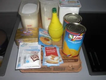 Mango - Käsekuchen - Rezept - Bild Nr. 4