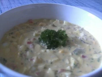 Eiersalat - Rezept - Bild Nr. 4
