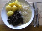 Rezept: HAUPTGERICHT - Tote Oma HAUPTGERICHT - Tote Oma - Rezept