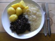HAUPTGERICHT - Tote Oma - Rezept