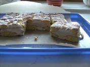 Kardinalschnitten - Rezept