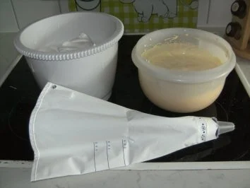 Kardinalschnitten - Rezept - Bild Nr. 3