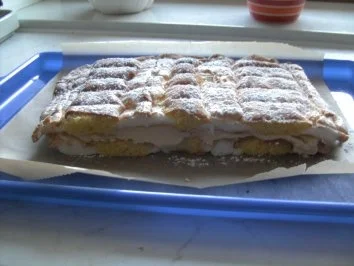 Kardinalschnitten - Rezept - Bild Nr. 7