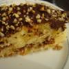 Choco Crossie-Eierlikörkuchen, 28er Springform... - Rezept