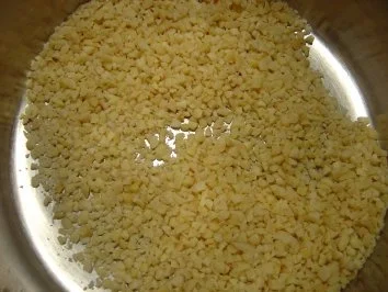 Choco Crossie-Eierlikörkuchen, 28er Springform... - Rezept - Bild Nr. 6