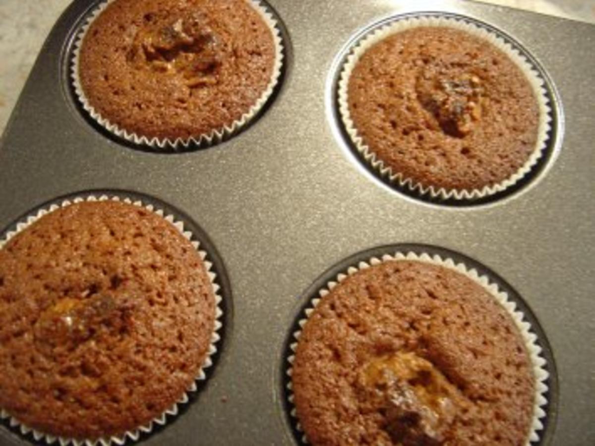 Choco Crossie Eierlikörkuchen, 28er Springform - einfach - 420 kcal/100g