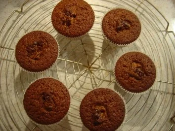 Choco Crossie-Eierlikörkuchen, 28er Springform... - Rezept - Bild Nr. 11