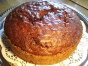 Französischer Schokoladenkuchen ... - Rezept