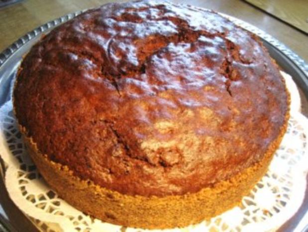 Französischer Schokoladenkuchen ... - Rezept - kochbar.de