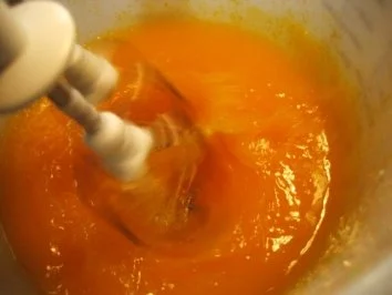 Französischer Schokoladenkuchen ... - Rezept - Bild Nr. 5