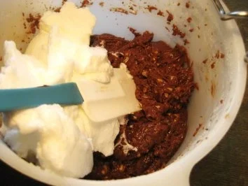 Französischer Schokoladenkuchen ... - Rezept - Bild Nr. 7