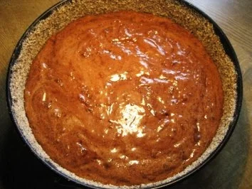 Französischer Schokoladenkuchen ... - Rezept - Bild Nr. 8