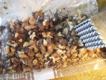 Französischer Schokoladenkuchen ... - Rezept - Bild Nr. 3