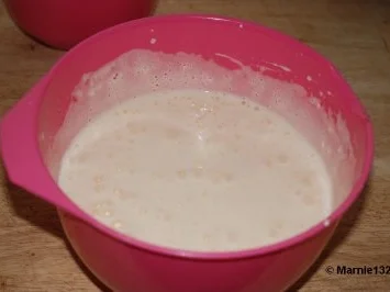 Rezept: Steuerbord-Backbord-Torte Bild Nr. 4 Steuerbord-Backbord-Torte - Rezept - Bild Nr. 4