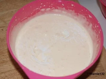 Rezept: Steuerbord-Backbord-Torte Bild Nr. 5 Steuerbord-Backbord-Torte - Rezept - Bild Nr. 5