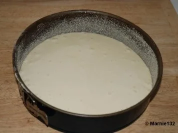 Rezept: Steuerbord-Backbord-Torte Bild Nr. 6 Steuerbord-Backbord-Torte - Rezept - Bild Nr. 6