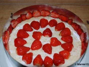 Rezept: Steuerbord-Backbord-Torte Bild Nr. 9 Steuerbord-Backbord-Torte - Rezept - Bild Nr. 9