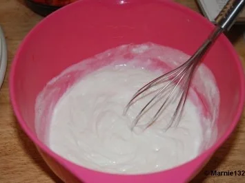 Rezept: Steuerbord-Backbord-Torte Bild Nr. 10 Steuerbord-Backbord-Torte - Rezept - Bild Nr. 10