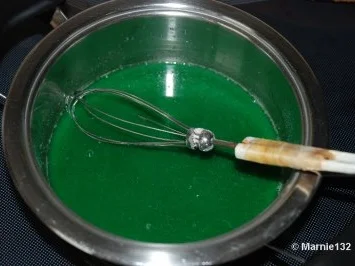 Rezept: Steuerbord-Backbord-Torte Bild Nr. 11 Steuerbord-Backbord-Torte - Rezept - Bild Nr. 11