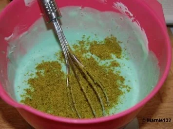 Rezept: Steuerbord-Backbord-Torte Bild Nr. 12 Steuerbord-Backbord-Torte - Rezept - Bild Nr. 12