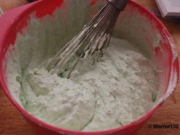 Rezept: Steuerbord-Backbord-Torte Bild Nr. 13 Steuerbord-Backbord-Torte - Rezept - Bild Nr. 13