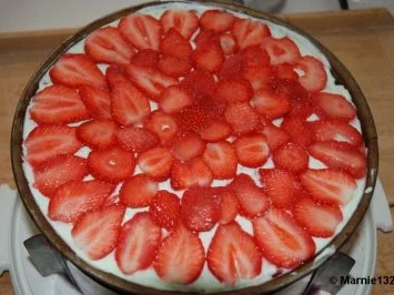 Rezept: Steuerbord-Backbord-Torte Bild Nr. 15 Steuerbord-Backbord-Torte - Rezept - Bild Nr. 15