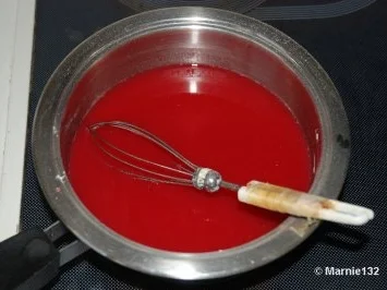 Rezept: Steuerbord-Backbord-Torte Bild Nr. 16 Steuerbord-Backbord-Torte - Rezept - Bild Nr. 16